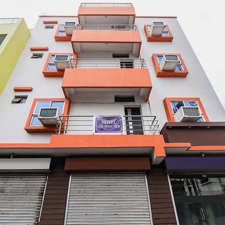 Hotel O Jagbamda Jamshedpur Bagian luar foto