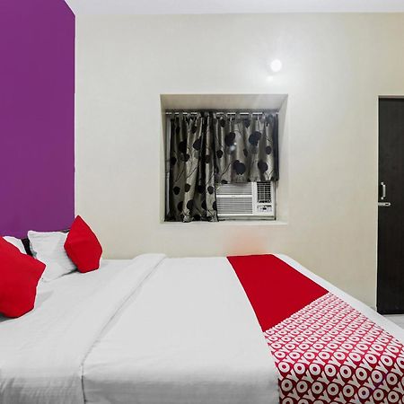 Hotel O Jagbamda Jamshedpur Bagian luar foto
