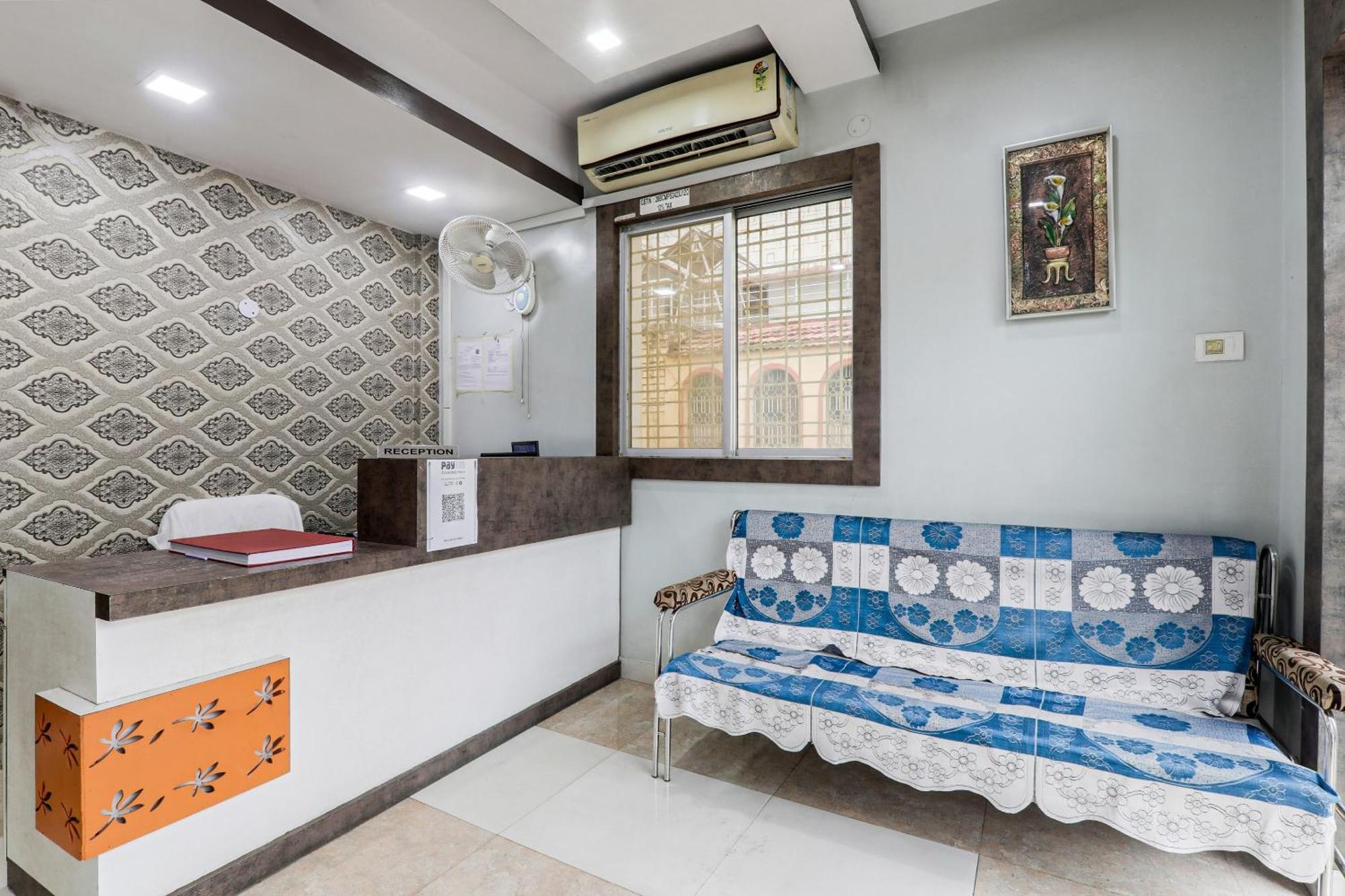 Hotel O Jagbamda Jamshedpur Bagian luar foto