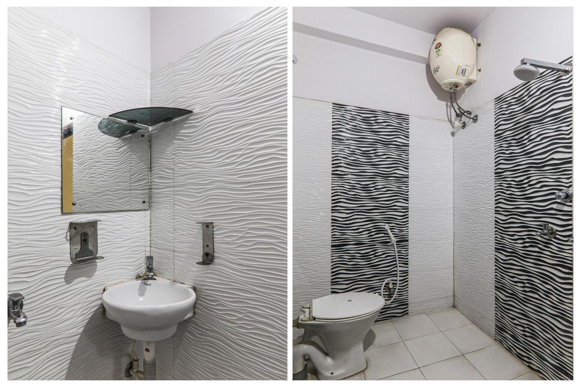 Hotel O Jagbamda Jamshedpur Bagian luar foto