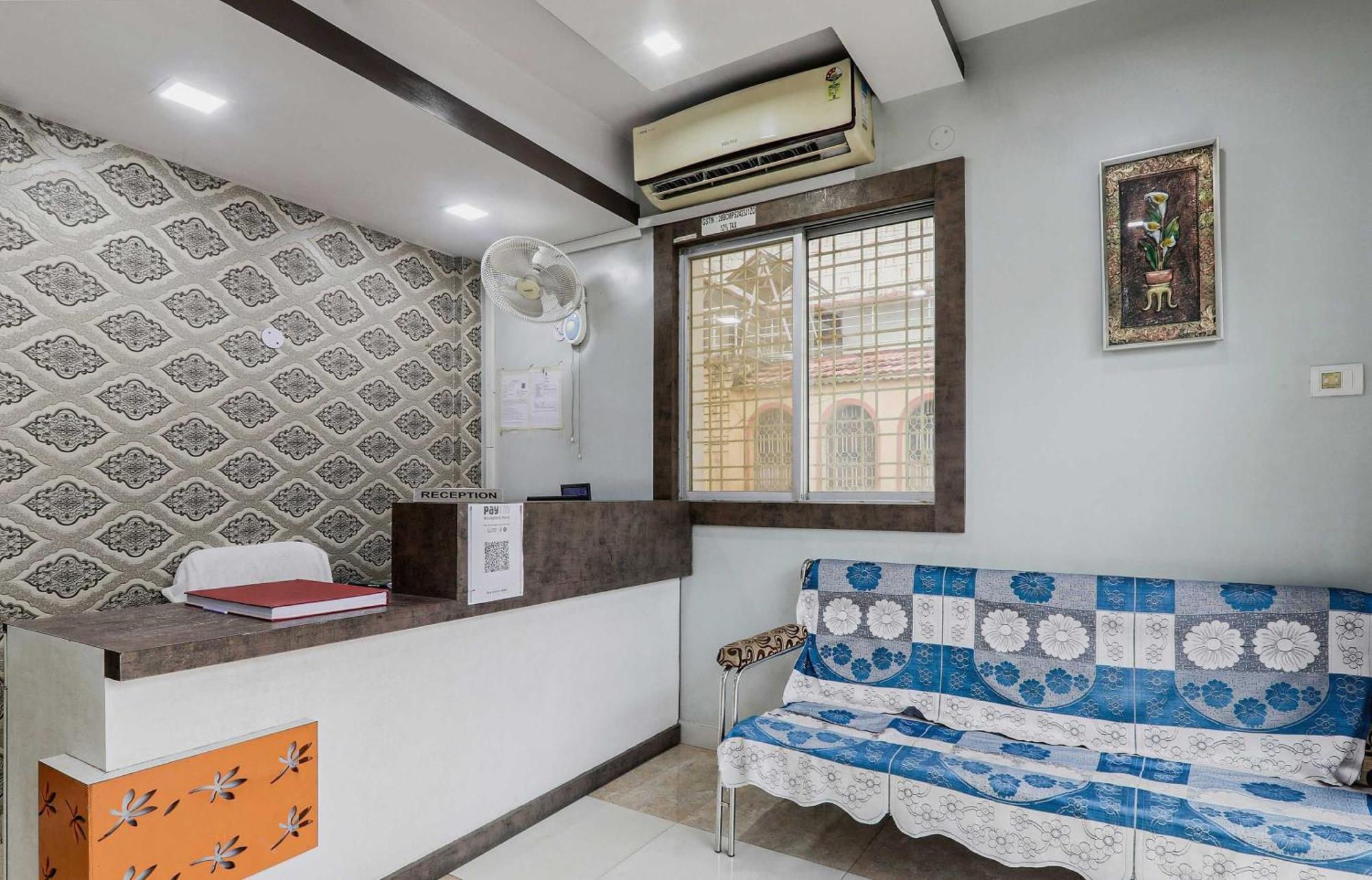 Hotel O Jagbamda Jamshedpur Bagian luar foto