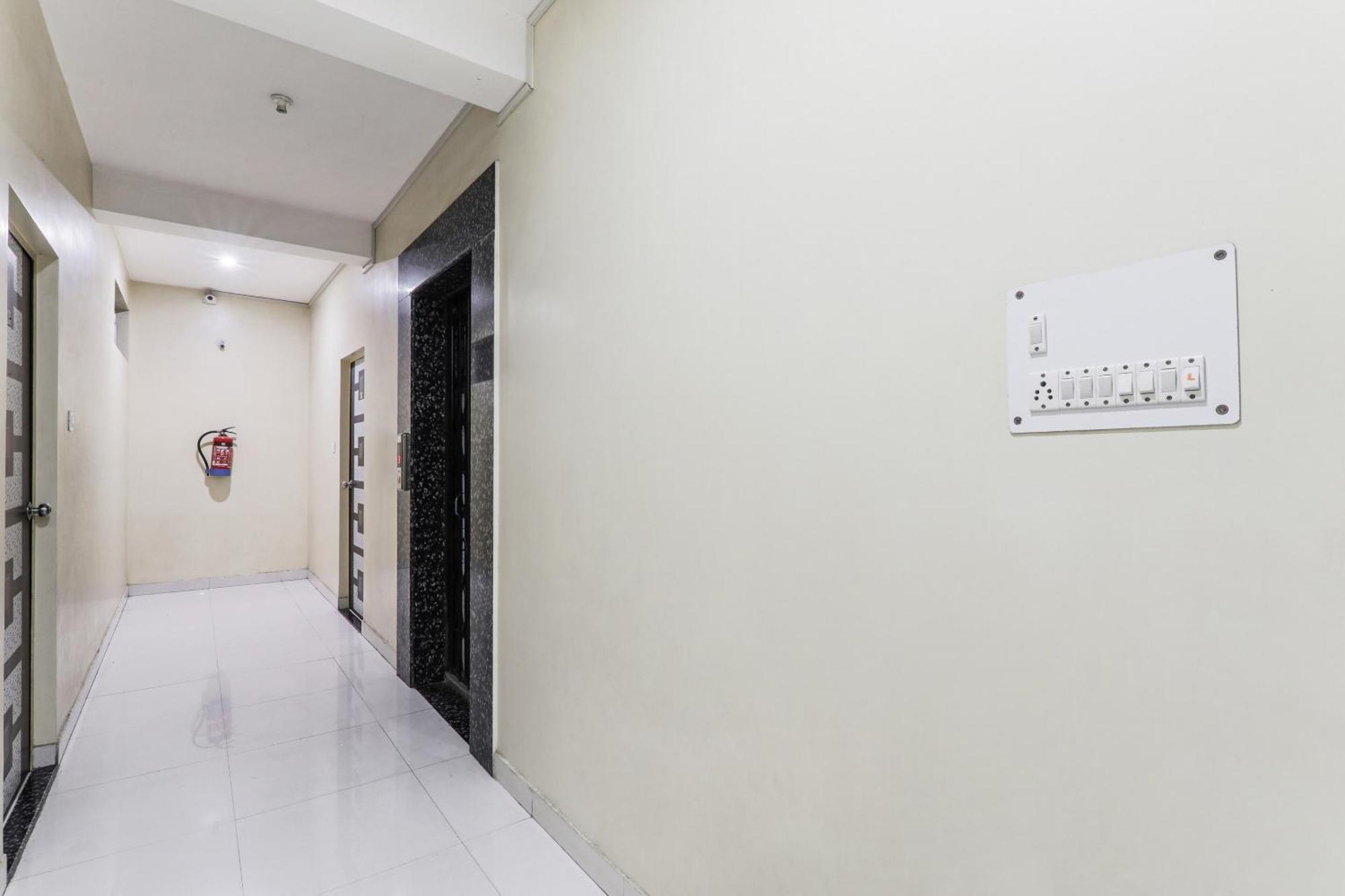 Hotel O Jagbamda Jamshedpur Bagian luar foto