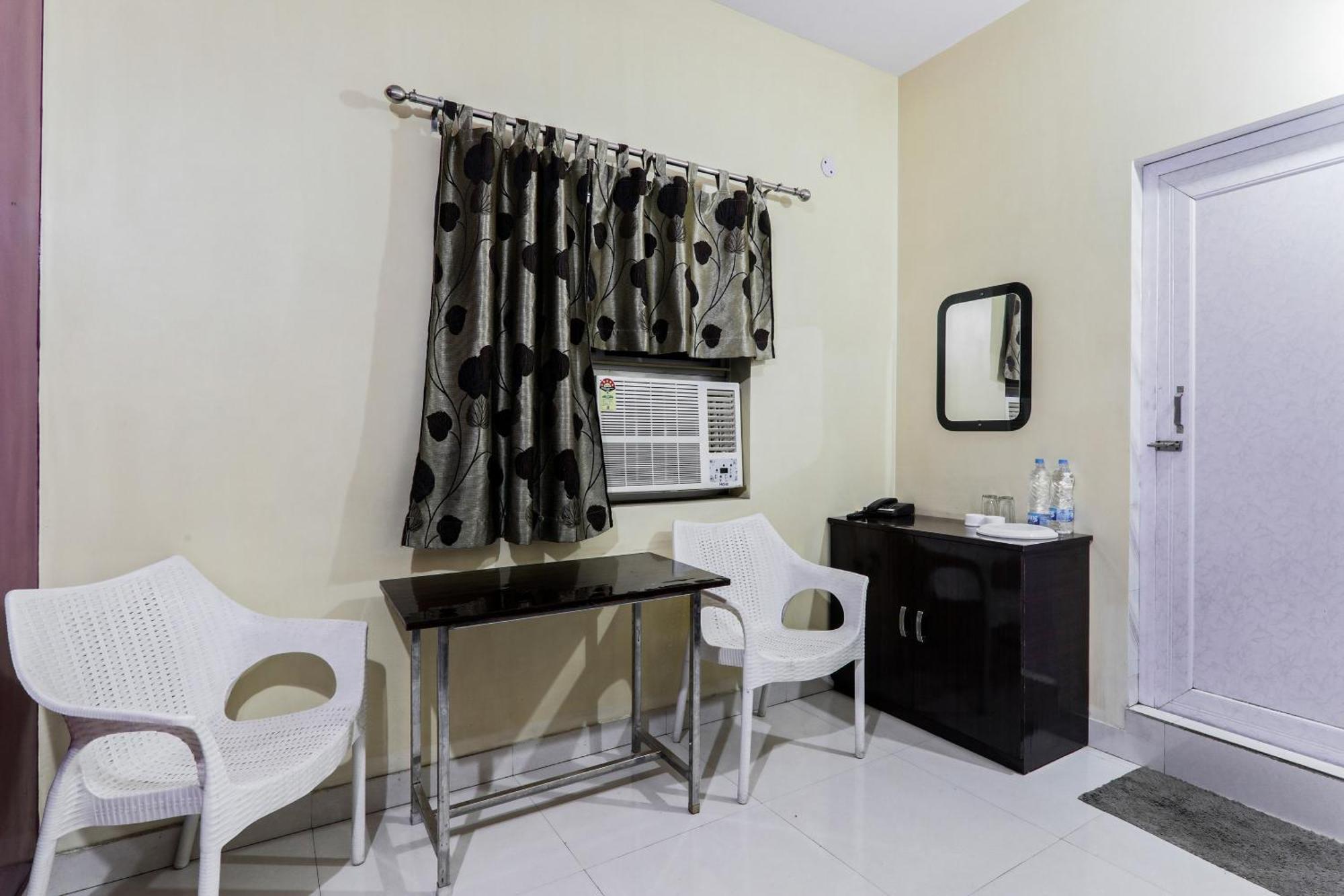 Hotel O Jagbamda Jamshedpur Bagian luar foto
